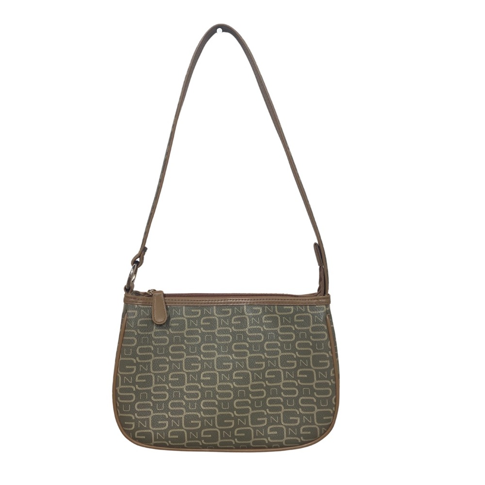 VINTAGE ALFRED SUNG MINI BAG